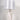 Raw Alabaster Table Lamp - LUUGAA