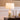 Raw Alabaster Table Lamp - LUUGAA