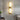 Rectangular Alabaster Brass Wall Sconce - LUUGAA