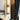 Rectangular Alabaster Brass Wall Sconce - LUUGAA