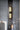 Rectangular Alabaster Brass Wall Sconce - LUUGAA