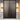 Rectangular Alabaster Brass Wall Sconce - LUUGAA