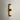 Rectangular Alabaster Brass Wall Sconce - LUUGAA