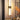 Rectangular Alabaster Brass Wall Sconce - LUUGAA