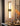 Rectangular Alabaster Brass Wall Sconce - LUUGAA