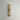 Rectangular Alabaster Brass Wall Sconce - LUUGAA