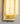 Rectangular Alabaster Brass Wall Sconce - LUUGAA