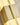 Rectangular Alabaster Brass Wall Sconce - LUUGAA