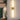 Rectangular Alabaster Brass Wall Sconce - LUUGAA