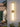 Rectangular Alabaster Brass Wall Sconce - LUUGAA