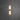 Rectangular Alabaster Brass Wall Sconce - LUUGAA