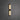 Rectangular Alabaster Brass Wall Sconce - LUUGAA