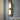 Rectangular Alabaster Brass Wall Sconce - LUUGAA