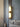 Rectangular Alabaster Brass Wall Sconce - LUUGAA