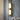 Rectangular Alabaster Brass Wall Sconce - LUUGAA
