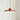 Red and Green Pendant Lamp - LUUGAA