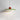 Red and Green Pendant Lamp - LUUGAA
