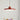 Red and Green Pendant Lamp - LUUGAA