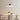 Red and Green Pendant Lamp - LUUGAA