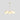 Reedway Curve Linear Chandelier - LUUGAA