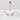 Reedway Curve Linear Chandelier - LUUGAA