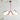 Reedway Curve Linear Chandelier - LUUGAA