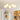 Reedway Curve Linear Chandelier - LUUGAA