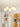 Reedway Curve Linear Chandelier - LUUGAA