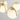 Reedway Curve Linear Chandelier - LUUGAA