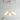 Reedway Curve Linear Chandelier - LUUGAA