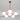Reedway Curve Linear Chandelier - LUUGAA