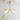Reedway Curve Linear Chandelier - LUUGAA