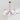 Reedway Curve Linear Chandelier - LUUGAA