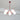 Reedway Curve Linear Chandelier - LUUGAA