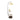 Refined Realm Floor Lamp - LUUGAA