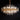 Regal Brass Chandelier - LUUGAA