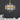 Regal Brass Chandelier - LUUGAA