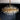 Regal Brass Chandelier - LUUGAA