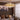 Regal Brass Chandelier - LUUGAA