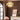 Regal Brass Chandelier - LUUGAA