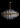 Regal Brass Chandelier - LUUGAA