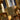Regal Brass Chandelier - LUUGAA