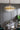 Regal Brass Chandelier - LUUGAA