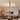Regal Loom Chandelier - LUUGAA