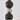 Regal Loom Chandelier - LUUGAA