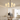 Regal Loom Chandelier - LUUGAA