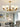 Regency Globe Chandelier - LUUGAA