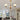Regency Globe Chandelier - LUUGAA