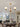Regency Globe Chandelier - LUUGAA