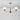 Regency Globe Chandelier - LUUGAA